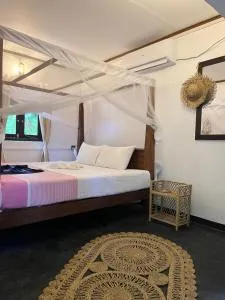 Jungle Nook Hiriketiya - 平谷