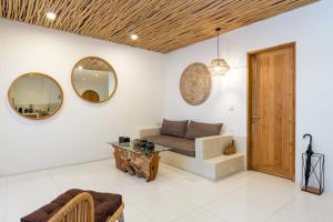 Spacious 1Br Villas in Seminyak