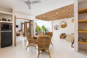 Spacious 1Br Villas in Seminyak