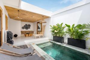 Spacious 1Br Villas in Seminyak
