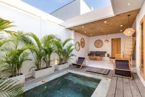 Spacious 1Br Villas in Seminyak