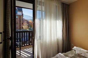 SKI & SPA Apartment Royal Park