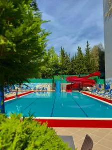 Grand Alisa Hotel (Ex. Royalisa Hotel) - Asmaca