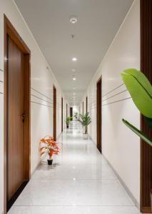 The Zuree Hotel