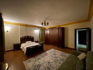 Cool appartement in a family house