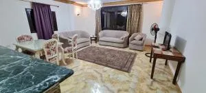 Cool appartement in a family house - ‘Izbat Yūsif Barrādah