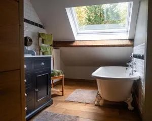 La maison d'emile - Jurbise