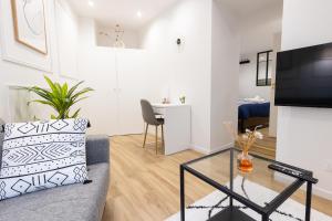 Chic & beau au centre Millau