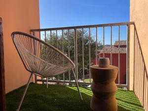 Appartements Appartement CERICA proche de la plage de Saint Cyprien : photos des chambres
