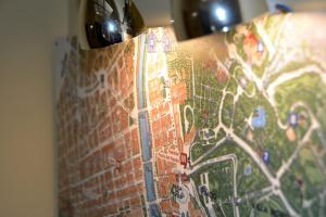 Ripetta Central Suites