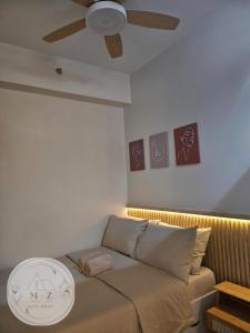 MZ Suite Home at SMDC Charm Residences