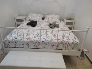 Alojamiento 3 poderes Habitación 1 compartido - Santa Coloma de Gramanet