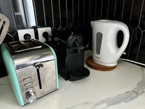 Appartements Espace ouvert et lumineux : photos des chambres