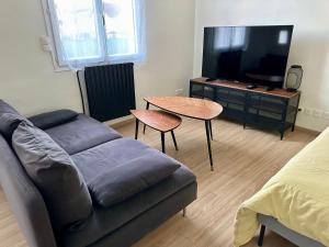 Appartements Espace ouvert et lumineux : photos des chambres