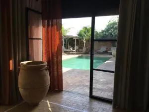 Villa 202 commentaires 5 étoiles sur 3 sites - El Hassaïne