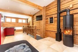 Appartement Adamhof Hochsitz Leogang - Grießen