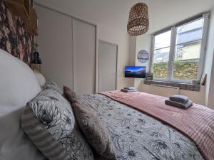 Appartements Appartement T2 