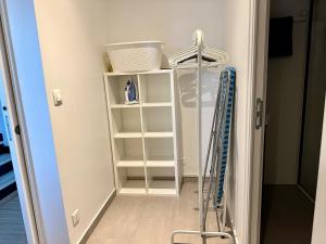 Appartements Espace ouvert et lumineux : photos des chambres