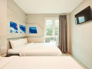 ibis budget Singapore Selegie