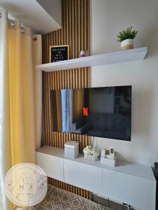 MZ Suite Home at SMDC Charm Residences