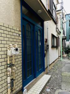 West Kamata 5 西蒲本家