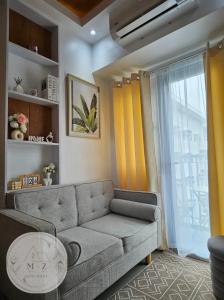 MZ Suite Home at SMDC Charm Residences