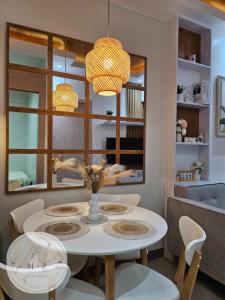 MZ Suite Home at SMDC Charm Residences