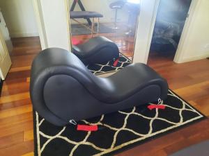 Cock or Two Kink House