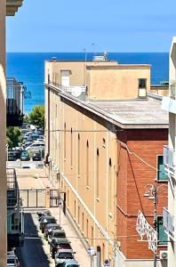 Cefalu Pirandello House