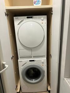 Ring Center Downtown Apartment