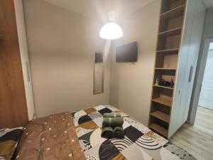 Ring Center Downtown Apartment