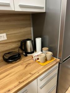 Ring Center Downtown Apartment