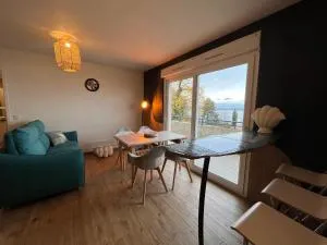 Appartement avec piscine et parking à Évian-les-Bains - FR-1-498-109 - 埃维昂莱班