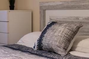 Apartamento céntrico Casco Viejo