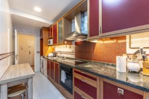 Apartamento céntrico Casco Viejo