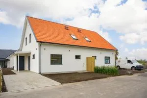 Brand new house waiting for you! - Häljarp