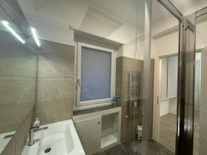 Urban Oasis Near Appia Antica Park