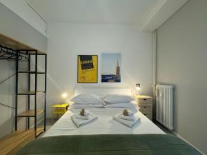 Urban Oasis Near Appia Antica Park