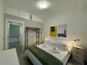 Apartment mit 2 Schlafzimmern