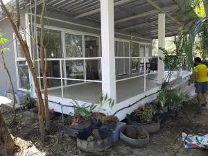 Sainam Holiday Home - 乌汶