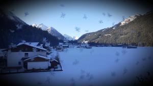 Appartement De Luxe - 140m²