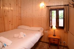 Camping Reina Isabel