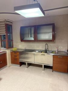 Luxury villa Dedinje residence