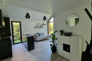 Kleinhauszeit Tiny House