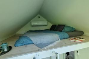 Kleinhauszeit Tiny House