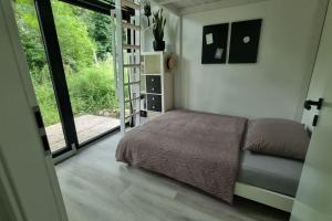 Kleinhauszeit Tiny House