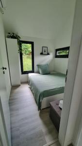 Kleinhauszeit Tiny House