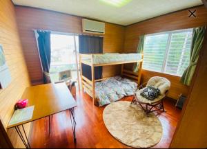 ちゅらIshigaki ユーグレナモールまで徒歩1分カーシェア可