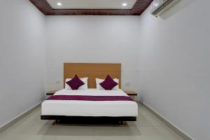 Hotel Down Town - Noida Sector 15