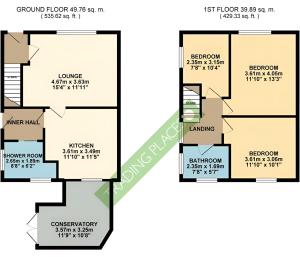 Cosy 3-Bed House l Garden l Free Parking l Stretford l Sleeps 7 l Book today with The Cosy Corner Nationwide